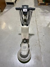 Numatic Loline 415 Floor Scrubber