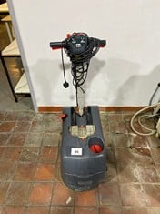 Numatic 1840 Floor Scrubber