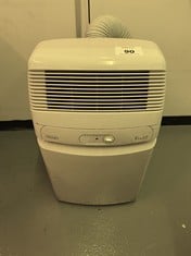 Delonghi Aircon Unit