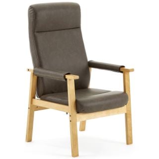 ELTHAM FIRESIDE CHAIR RRP £379