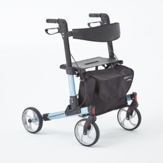 ROLLAFOLD WITH CARRY BAG RRP £289