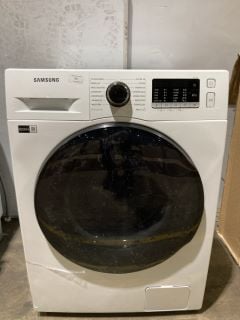 SAMSUNG SERIES 5 8KG /5KG 1400RPM WASHER DRYER WHITE RRP £549