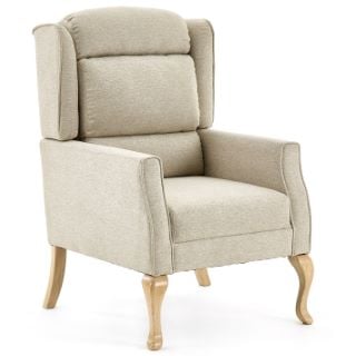 WINCHESTER FIRESIDE CHAIR RRP £449