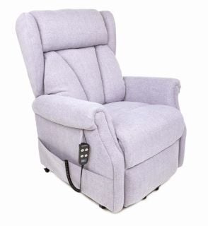 SOFIA RISER RECLINER LILAC RRP £749.99