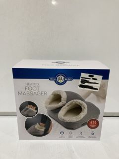 QTY OF ITEMS TO INCLUDE MINI MASSAGE CUSHION