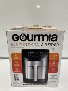 GOURMIA 6.7 L DIGITAL AIR FRYER