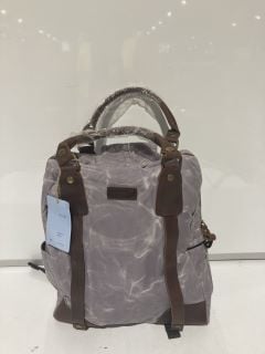 DELLA MAKER'S BAG