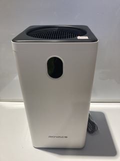 ROVACS AIR PURIFIER RV 550