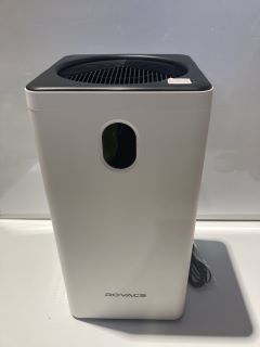 ROVACS AIR PURIFIER RV 550