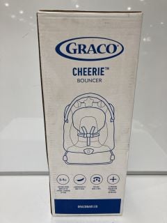 GRACO CHEERIE BOUNCER