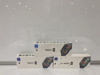 BOX OF ITEMS TO INCLUDE XG-13 WIRELESS EARPHONES