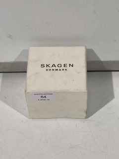 SKAGEN DENMARK WATCH