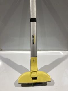 KARCHER CORDLESS HARD FLOOR CLEANER