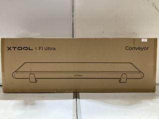 1 X XTOOL F1 ULTRA CONVEYOR RRP £423