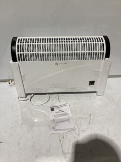 1 X 8000W CONVECTOR HEATER