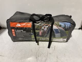 3 XCAMPING ITEMS TO INCLUDE BEACH SHELTER