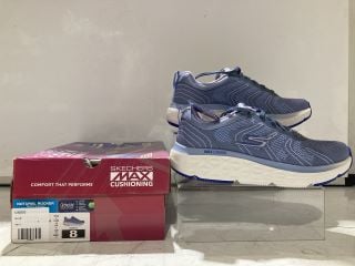 2 X DESIGNER APPAREL TO INLCUDE SKECHERS PERFORMANCE SIZE 5 TOTAL RRP £85