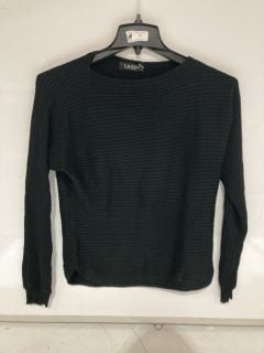 1 X RALPH LAUREN JUMPER SIZE XS TOTAL RRP £180