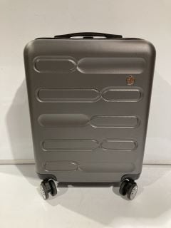 SA PRODUCTS LOCKED SUITCASE WITH PIN LOCK