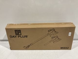 DAY PLUS MC632 VACUUM CLEANER