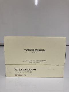 VICTORIA BECKHAM DAILY LACTIC ACID ACID GEL CLEANSER 100ML RRP £100 DAILY CLEANSING PROTOCOL 2 X 100ML RRP £100 (810021282084)