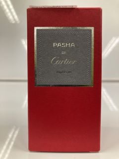 PASHA DE CARTIER PARFUM 50ML (3432240506276)