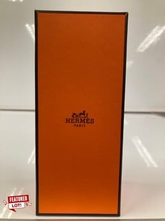 HERMES PARIS SANTAL MASSOIA EAU DE TOILETTE 100ML RRP £248