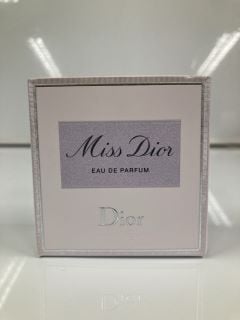 MISS DIOR EAU DE PARFUM DIOR 30ML  (3348901571432)