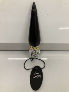 CHRISTIAN LOUBOUTIN ULTRA VELVETY MATTE LIPSTICK  (8435415086554)