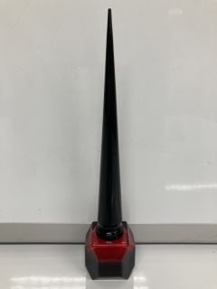 CHRISTIAN LOUBOUTIN LALAQUE SHINY NAIL COLOUR ROUGE LOUBOUTIN 13ML  (8435415035453)