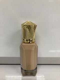 CHRISTIAN LOUBOUTIN LONGWEAR FLAWLESS FOUNDATION 20C CASHMERE NUDE (8435415083065)