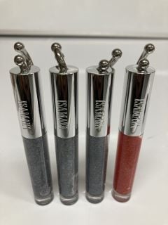 A COLLECTION OF ISAMAYA TO INCLUDE LIPLACQ MAXIMIZING LIP SERUM 2.5ML (8056201860372) ISAMAYA BROW LAMINATOR  TOTAL RRP £158