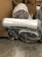 4 X VARIETY OF MATTRESSES OF DIFFERENT SIZES AND MODELS INCLUDING COPENHAGE NEW MATTRESS 105X180 (MAY BE BROKEN OR DIRTY).