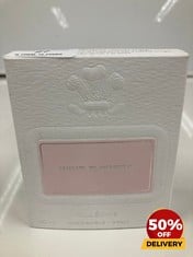 CREED WIND FLOWERS MILLESIME 30ML  RRP £260