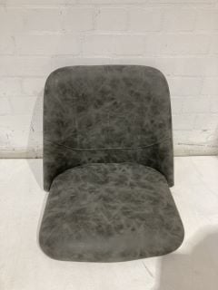 SHEFFIELD BARSTOOL GREY