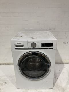 SIEMENS ISENSORIC 9KG IQ500 WHITE WASHING MACHINE RRP £579 (003334850)