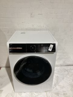 BOSCH IDOS SERIES 8 WASHING MACHINE WHITE/BLACK RRP £999 (003347927)