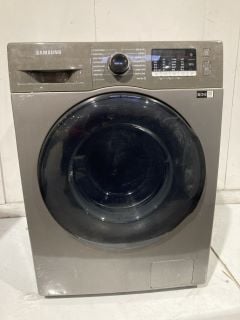 SAMSUNG SERIE 7 WD80TA046BE FREESTANDING WASHER DRYER RRP £545 (003352606)