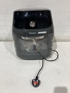 INNOTEK 160535 PRO 16 LITRE DIGITAL AIR FRYER OVEN