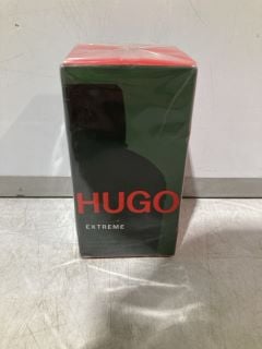 BOX OF FRAGRANCES TO INCLUDE HUGO BOSS EXTREME 75ML