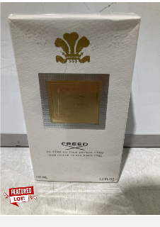 CREED FRAGRANCE MILLESIME IMPERIAL RRP £265