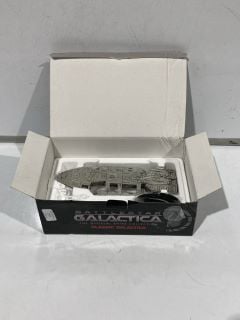 EAGLEMOSS HERO COLLECTOR BATTLESTAR GALACTICA CLASSIC GALACTICA