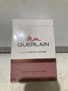 GUERLAIN MON GUERLAIN EAU DE PARFUM 100ML