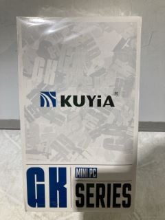 KUYIA GK MINI PC SERIES GK 35