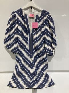 KATE SPADE SAILBOAT DRESS RRP £328