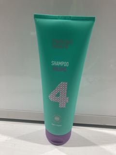 2 X BOXES OF COSFO 17 SHAMPOO VOLUME (NATURAL CONTENT) QTY 6 IN A BOX TOTAL RRP £60