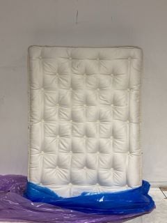 1 X DOUBLE MATTRESS 190 CM X 137 CM