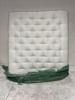 1 X SUPERKING MATTRESS 200CM X 180CM