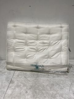 1 X KINGSIZE MATTRESS 200CM X 150CM