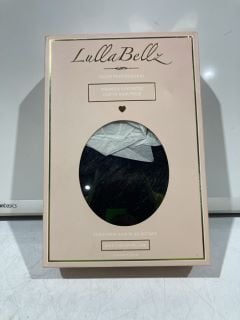 BOX OF LULLABELLZ PREMIUM SYNTHETIC HAIR, FAUX PRIME LOCS